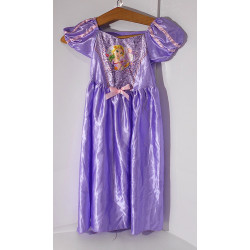 Déguisement Raiponce