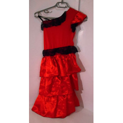 Déguisement Flamenco