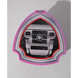 Pat patrouille-coffret