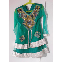 Déguisement Robe Orientale
