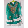 Déguisement Robe Orientale