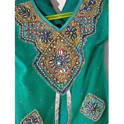 Déguisement Robe Orientale