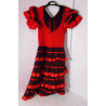 Déguisement Flamenco