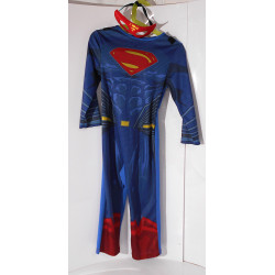 Déguisement Spiderman