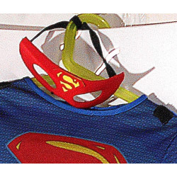 Déguisement Spiderman