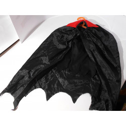 Déguisement vampire