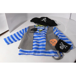 Déguisement de Pirate