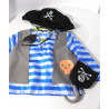 Déguisement de Pirate