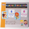 Cartes éducatives- Jeux mômes