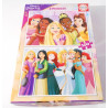 Puzzle princesses disney - Educa