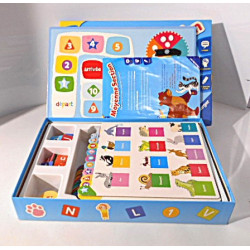 Moyenne section - Ravensburger