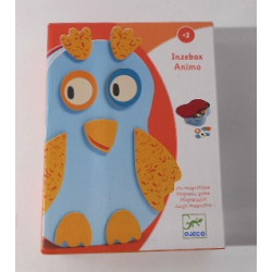 Inzebox animo  - Djeco