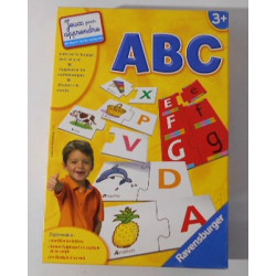 ABC- Ravensburger