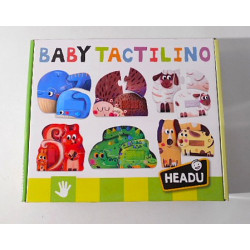 Baby tactilino - Headu