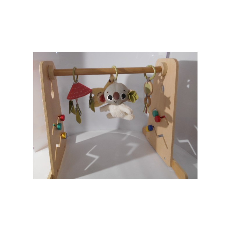 Arche d'éveil en bois