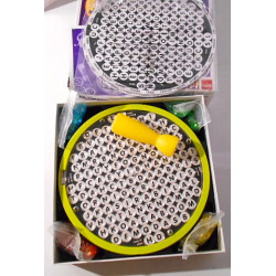 Môts Mêlés - Goliath