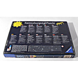 Puzzle Star Line - Ravensburger