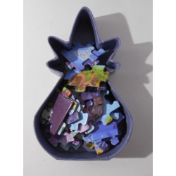 Djeco Puzzle 36p La fee et la Licorne