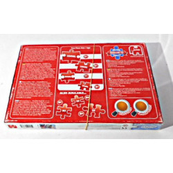 Puzzle Reine des Neiges Disney - Jumbo