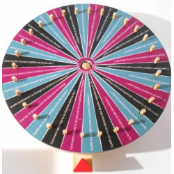 En Roue Libre - Topi Games