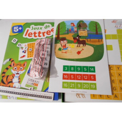 Jeux de lettres - RAVENSBURGER
