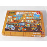 Puzzle Kiddy Construction- King