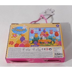 Puzzle Easter