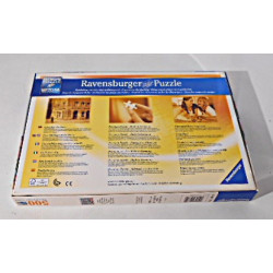 Puzzle Chatons & Cupcakes - Ravensburger