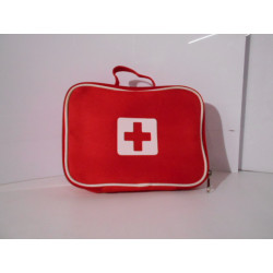 Trousse médicale - Sequoia