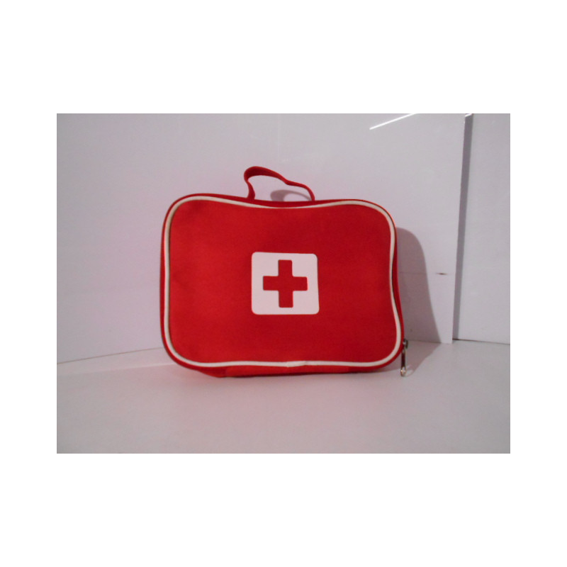 Trousse médicale - Sequoia