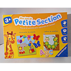 Petite section - Ravensburger