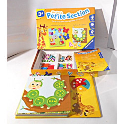 Petite section - Ravensburger