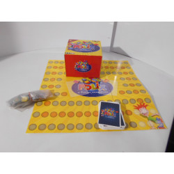 mini folix - anaton's - Le mémo des multiplications