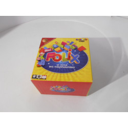 mini folix - anaton's - Le mémo des multiplications