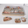 puzzle en bois sonore - little dutch