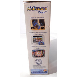 Appareil photo Kidizoom Duo