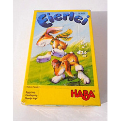œufs party - Haba