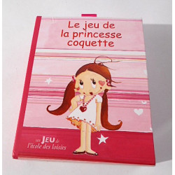 Le jeu de la princesse...