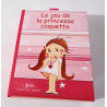Le jeu de la princesse coquette - l'école des loisirs