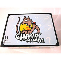 Charad' Mania