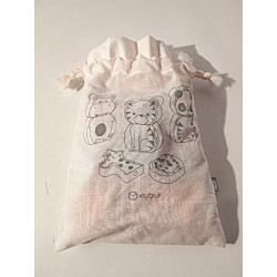 les animaux magnétiques - oxybul