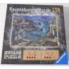 Escape puzzle - Ravensburger