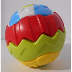Balle à empiler - Oxybul