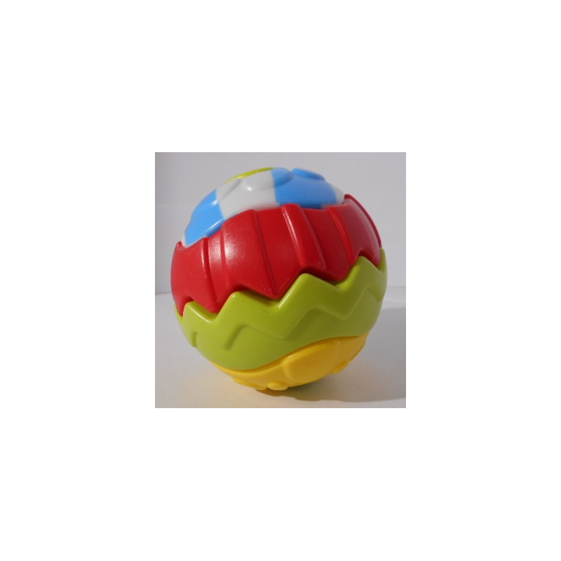 Balle à empiler - Oxybul