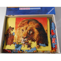 puzzle triptychon - Ravensburger