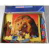 puzzle triptychon - Ravensburger