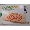 Planche d'equilibre - Energy bul - Oxybul