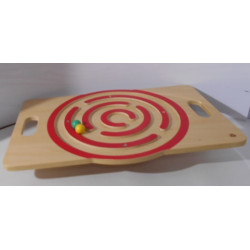 Planche d'equilibre - Energy bul - Oxybul