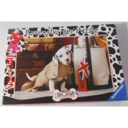 Puzzle Disney 102...