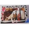 Puzzle Disney 102 dalmatiens - Ravensburger